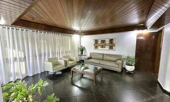 Imagem 4: Alto Padrão para Venda em Goiânia, Setor Oeste, 4 dormitórios, 4 suítes, 6 banheiros, 2 va