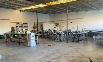 Imagem: Aluga-se galpão na Serrinha! Ideal para