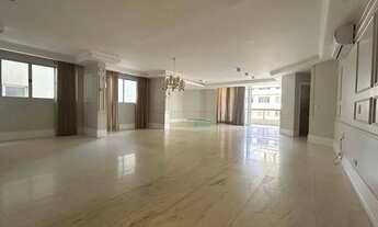 Imagem: Solar das Acácias Apartamento 4 Suítes