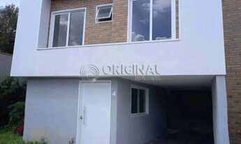 Imagem 2: Sobrado em condominio