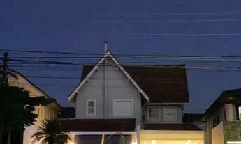 Imagem: Casa à venda e para alugar em Santana de