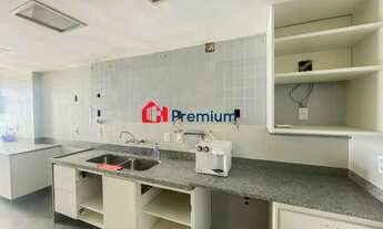 Imagem 11: Condomínio Alfa Quality (Alfa Barra