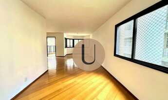 Imagem 5: Apartamento de Alto Padrão em Santa Cecília 208m², 4 Suítes,4 vagas e Varanda Generosa