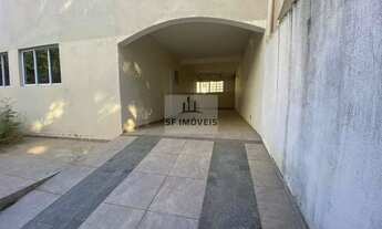 Imagem 2: Sobrado espaçoso, 199 m², 5 dormitórios, p/ venda ou locação no Jd. Piratininga