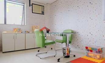 Imagem 3: Sala comercial em Rua Bernardino de Campos - Campo Belo - São Paulo/SP