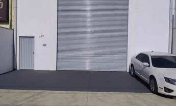 Imagem 2: GALPÃO - JARDIM SÃO JUDAS TADEU (NOVA VENEZA) - SP