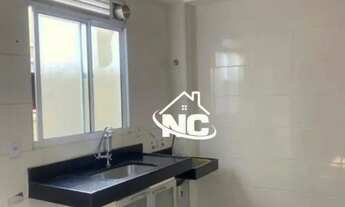 Imagem 3: Apartamento com 2 quartos à venda, 41 m² por R$ 190.000 - Vila Lage - São Gonçalo/RJ