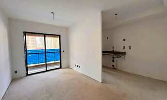 Imagem 3: Imóvel para venda com 31 metros quadrados com 1 quarto em Perdizes - São Paulo - SP