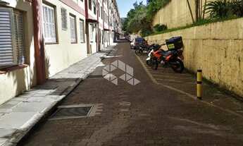 Imagem 2: Apto 2 dorm Partenon c/56m2, c/vaga box condom