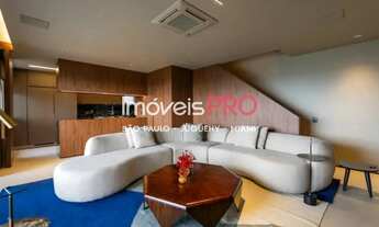 Imagem 2: CAMPO BELO - 143M² - 1 SUÍTE - 3 VAGAS