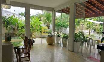 Imagem 14: 2 casas à venda com 6 quartos em Village Ipanema I, Araçoiaba da Serra Porcelanato e alto