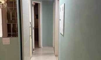 Imagem 3: Aluguel de Apartamento de 3 Quartos no Tatuapé, São Paulo-SP: 2 Banheiros, 2 Vagas de Gara