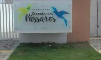 Imagem: Venda de apartamento com 63 metros quadrados