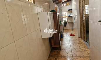 Imagem 4: Casa disponível para venda no bairro Marta Helena em Uberlândia-MG