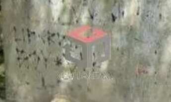 Imagem: Terreno de 400m² localizado no Baeta Neves