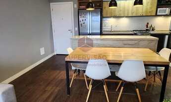 Imagem 4: Apartamento à venda na Cachoeira do Bom Jesus, Florianópolis/SC