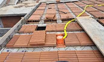 Imagem 7: Venda de uma edicula em construção, com 66 metros, em um terreno com 360 metros