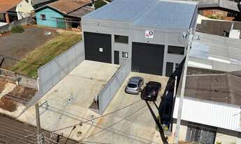 Imagem 3: BARRACÃO À VENDA PRÓX. AO RESIDENCIAL FRANCA EM APUCARANA