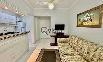 Imagem 4: Apartamento 2 Dormitórios à Venda na Enseada no Guarujá