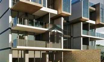 Imagem 7: Apartamento de 37m² à venda, com 2 quartos e beira mar, localizado na Praia de Muro Alto