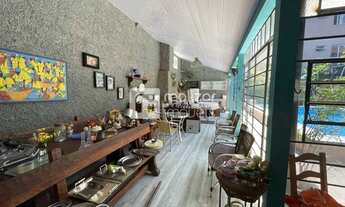 Imagem 7: Casa 6 quartos no bairro Canasvieiras, Florianopolis