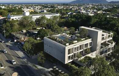 Imagem: Apartamento para Venda em Florianópolis