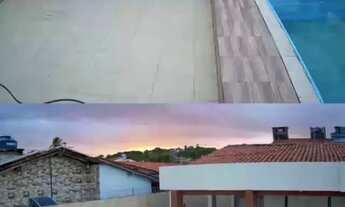 Imagem 3: Réveillon na ilha de Itamaracá