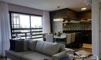 Imagem: Apartamento no Anita Garibaldi - Joinville