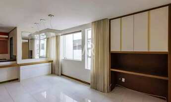 Imagem 3: Apartamento para aluguel, 2 quartos, 1 suíte, 2 vagas, Funcionários - Belo Horizonte/MG