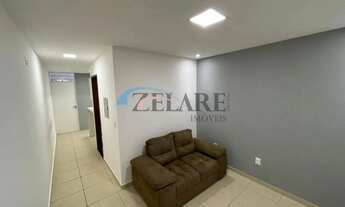 Imagem 2: Imóvel para aluguel possui 40 metros quadrados com 1 quarto em Centro - Campina Grande - P