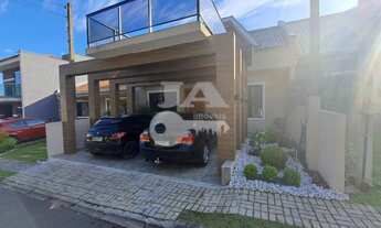 Imagem 3: Sobrado com 3 quartos para alugar por R$ 3100.00, 162.00 m2 - SANTA TEREZINHA - FAZENDA RI