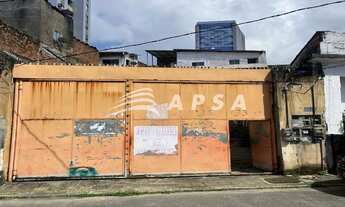 Imagem: CASA COM DOIS QUARTOS NOS BARRIS ALUGO CASA