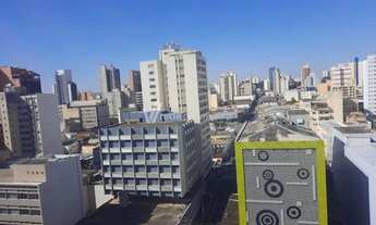 Imagem 7: Sala - Centro - Campinas