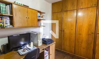 Imagem 7: Apartamento à Venda - Grajaú, 4 Quartos, 145 m2