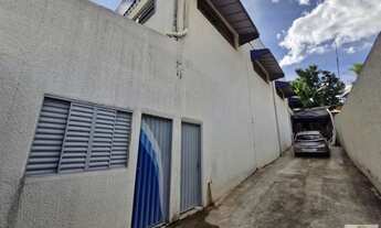 Imagem 3: Galpão para Venda em Aparecida de Goiânia, Parque Veiga Jardim