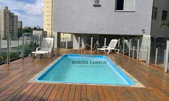 Imagem 6: Apartamento com 3 dormitórios à venda, 85 m² por R$ 680.000,00 - Estoril - Belo Horizonte