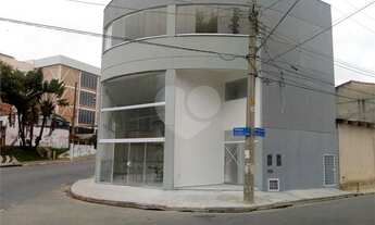 Imagem 5: Prédio inteiro à venda em Santa Paula - SP