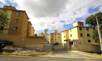 Imagem: Apartamento à venda no bairro Campo Comprido