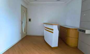 Imagem 4: Sala, 38 m² - venda por R$ 300.000 ou aluguel por R$ 2.320/mês - Garcia - Blumenau/SC