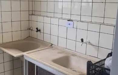 Imagem 8: Apartamento 145mil com 2 quartos no setor Santa Luzia - Aparecida de Goiânia/GO Apartament