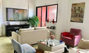 Imagem 2: Venda apto Aclimação 2 dormitórios com sacada