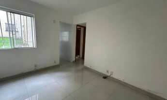 Imagem 7: Apartamento no Bairro Colônia Santo Antônio em Barra Mansa