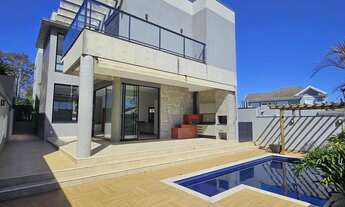 Imagem 6: Casa de condomínio para venda com 246 metros quadrados com 3 quartos