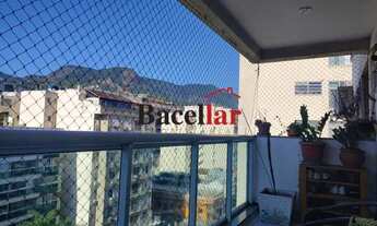 Imagem: Apartamento / Residencial / Maracanã