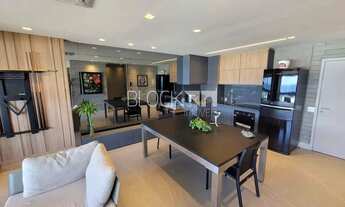 Imagem 4: Barra da Tijuca Flat / studio com 2 dormitórios