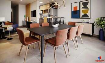 Imagem 4: Apartamento 3 quartos, frente para a Praia do Morro em Guarapari