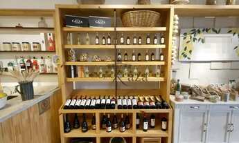 Imagem 5: Oportunidade - Loja em Condomínio - Madrid Open Mall - Urbanova - 64m²