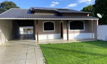 Imagem 2: Casa com 2 dormitórios à venda, 275 m² por R$ 498.000 - Inoã - Maricá/RJ