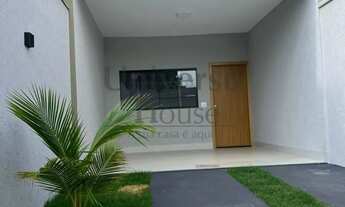 Imagem: Casa em Setor Três Marias, Goiânia/GO