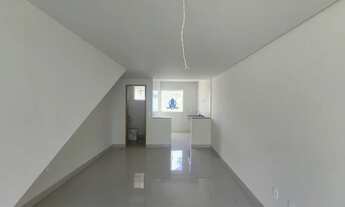 Imagem: Casa Duplex Independente - 2 Qts suíte